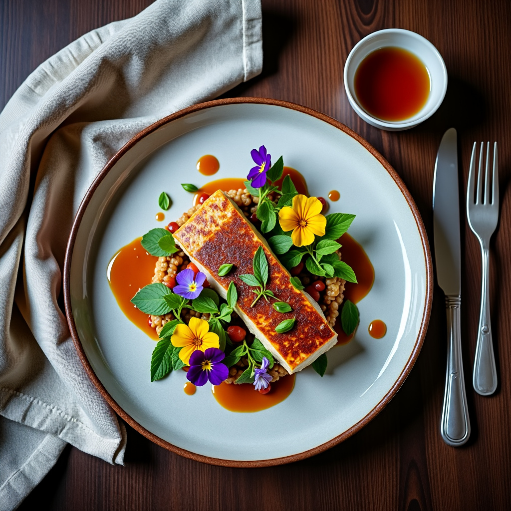Food photography